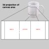 Gloss White Mug Thumbnail