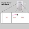 Gloss White Mug Thumbnail