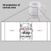 Gloss White Mug Thumbnail