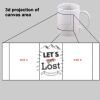 Gloss White Mug Thumbnail