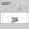 Gloss White Mug Thumbnail