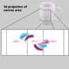 Gloss White Mug Thumbnail