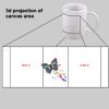 Gloss White Mug Thumbnail