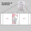 Gloss White Mug Thumbnail