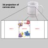 Gloss White Mug Thumbnail