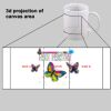 Gloss White Mug Thumbnail