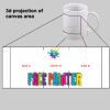 Gloss White Mug Thumbnail