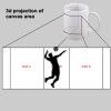 Gloss White Mug Thumbnail