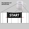 Gloss White Mug Thumbnail