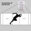 Gloss White Mug Thumbnail