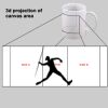Gloss White Mug Thumbnail