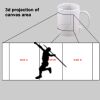 Gloss White Mug Thumbnail