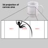 Gloss White Mug Thumbnail