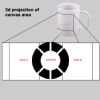 Gloss White Mug Thumbnail