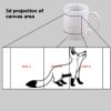 Gloss White Mug Thumbnail