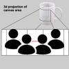 Gloss White Mug Thumbnail