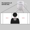 Gloss White Mug Thumbnail