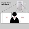 Gloss White Mug Thumbnail