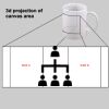 Gloss White Mug Thumbnail