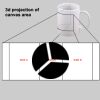 Gloss White Mug Thumbnail