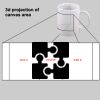 Gloss White Mug Thumbnail