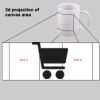 Gloss White Mug Thumbnail