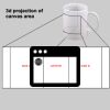 Gloss White Mug Thumbnail