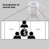 Gloss White Mug Thumbnail