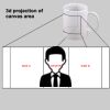 Gloss White Mug Thumbnail