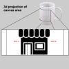 Gloss White Mug Thumbnail
