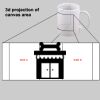 Gloss White Mug Thumbnail