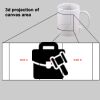 Gloss White Mug Thumbnail