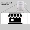 Gloss White Mug Thumbnail