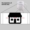 Gloss White Mug Thumbnail