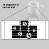 Gloss White Mug Thumbnail