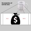Gloss White Mug Thumbnail