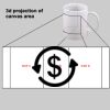 Gloss White Mug Thumbnail