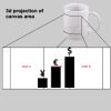 Gloss White Mug Thumbnail