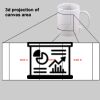 Gloss White Mug Thumbnail