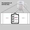 Gloss White Mug Thumbnail