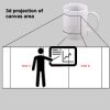 Gloss White Mug Thumbnail