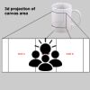 Gloss White Mug Thumbnail