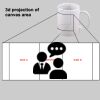 Gloss White Mug Thumbnail