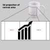 Gloss White Mug Thumbnail