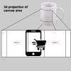 Gloss White Mug Thumbnail