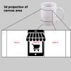 Gloss White Mug Thumbnail
