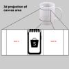 Gloss White Mug Thumbnail