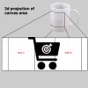 Gloss White Mug Thumbnail