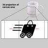 Gloss White Mug Thumbnail