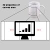 Gloss White Mug Thumbnail